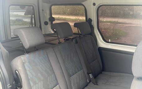 Ford Tourneo Connect I, 2007 год, 550 000 рублей, 11 фотография