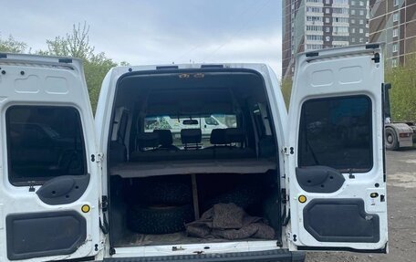 Ford Tourneo Connect I, 2007 год, 550 000 рублей, 10 фотография