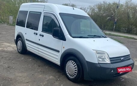 Ford Tourneo Connect I, 2007 год, 550 000 рублей, 9 фотография