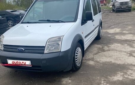 Ford Tourneo Connect I, 2007 год, 550 000 рублей, 7 фотография
