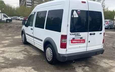 Ford Tourneo Connect I, 2007 год, 550 000 рублей, 6 фотография