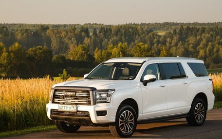 Haval H5, 2024 год, 3 899 000 рублей, 5 фотография