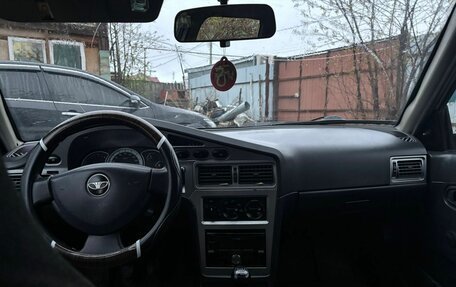 Daewoo Nexia I рестайлинг, 2011 год, 250 000 рублей, 2 фотография