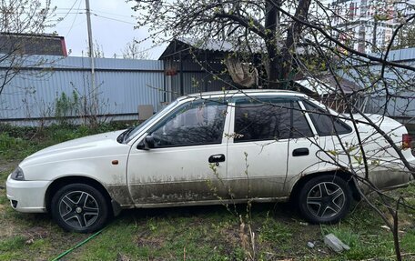 Daewoo Nexia I рестайлинг, 2011 год, 250 000 рублей, 3 фотография