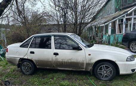 Daewoo Nexia I рестайлинг, 2011 год, 250 000 рублей, 7 фотография