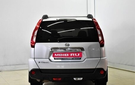 Nissan X-Trail, 2013 год, 1 270 000 рублей, 3 фотография