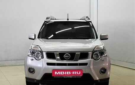 Nissan X-Trail, 2013 год, 1 270 000 рублей, 2 фотография