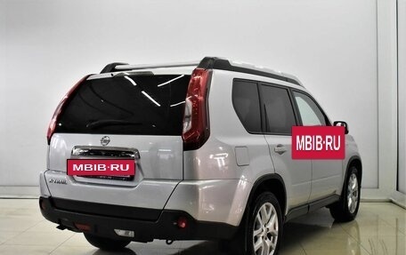 Nissan X-Trail, 2013 год, 1 270 000 рублей, 4 фотография
