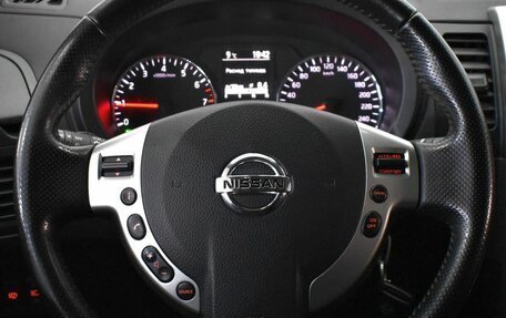 Nissan X-Trail, 2013 год, 1 270 000 рублей, 10 фотография