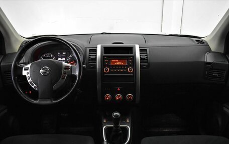 Nissan X-Trail, 2013 год, 1 270 000 рублей, 5 фотография