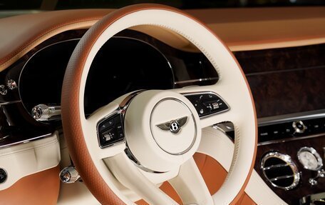 Bentley Continental GT, 2025 год, 52 982 700 рублей, 3 фотография