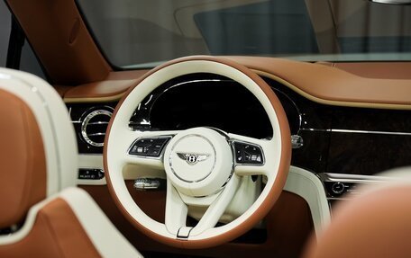 Bentley Continental GT, 2025 год, 52 982 700 рублей, 17 фотография