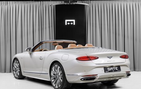 Bentley Continental GT, 2025 год, 52 982 700 рублей, 10 фотография