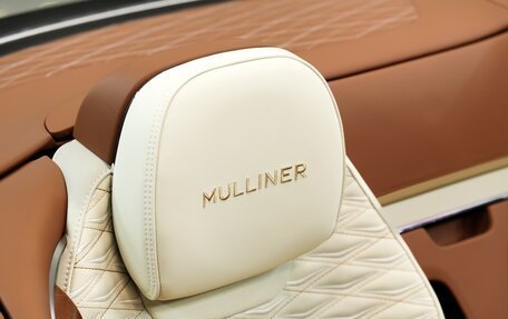 Bentley Continental GT, 2025 год, 52 982 700 рублей, 18 фотография