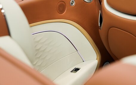 Bentley Continental GT, 2025 год, 52 982 700 рублей, 19 фотография