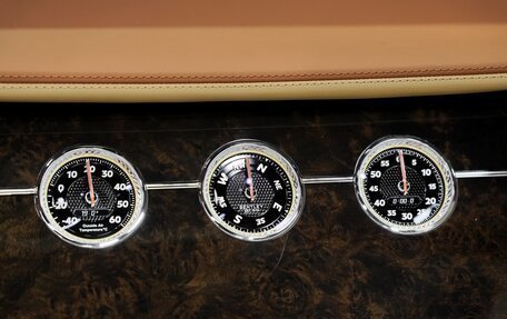 Bentley Continental GT, 2025 год, 52 982 700 рублей, 25 фотография