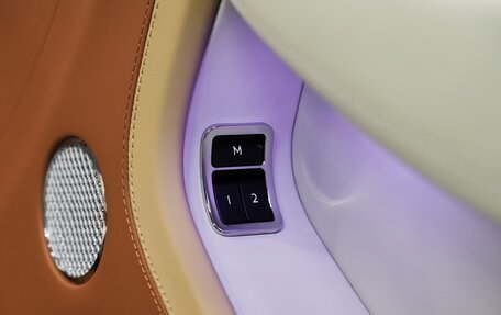 Bentley Continental GT, 2025 год, 52 982 700 рублей, 21 фотография
