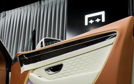 Bentley Continental GT, 2025 год, 52 982 700 рублей, 30 фотография