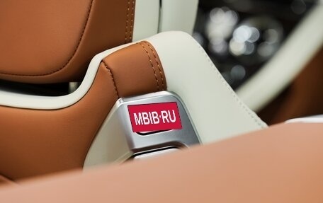 Bentley Continental GT, 2025 год, 52 982 700 рублей, 32 фотография