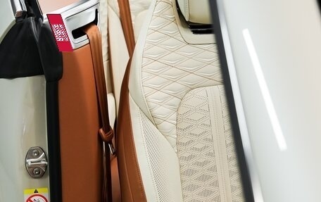 Bentley Continental GT, 2025 год, 52 982 700 рублей, 29 фотография