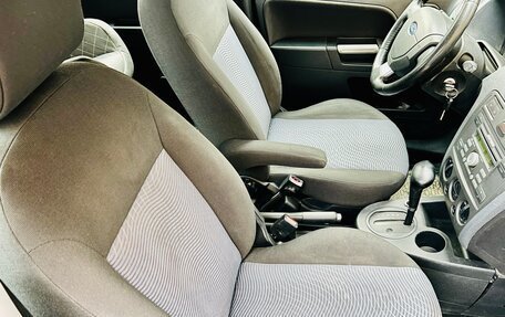 Ford Fusion I, 2007 год, 459 000 рублей, 24 фотография