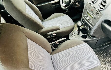 Ford Fusion I, 2007 год, 459 000 рублей, 21 фотография