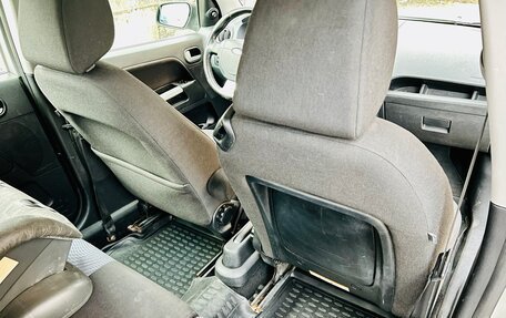 Ford Fusion I, 2007 год, 459 000 рублей, 25 фотография