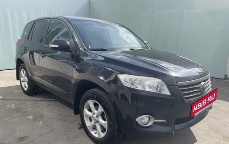 Toyota RAV4, 2010 год, 1 059 900 рублей, 2 фотография