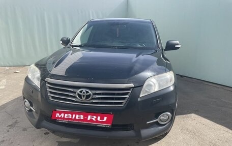 Toyota RAV4, 2010 год, 1 059 900 рублей, 3 фотография