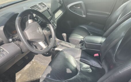 Toyota RAV4, 2010 год, 1 059 900 рублей, 7 фотография