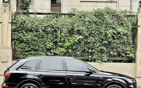 Audi Q7, 2020 год, 4 860 000 рублей, 2 фотография