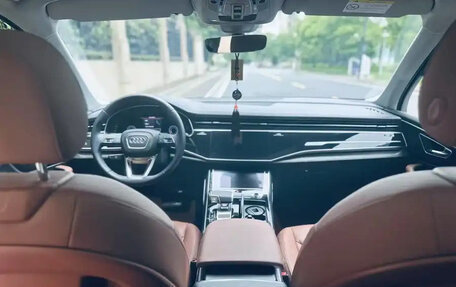 Audi Q7, 2020 год, 4 860 000 рублей, 6 фотография