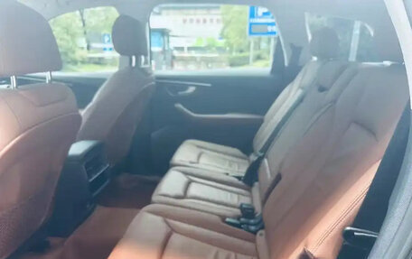 Audi Q7, 2020 год, 4 860 000 рублей, 5 фотография