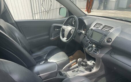 Toyota RAV4, 2010 год, 1 059 900 рублей, 8 фотография