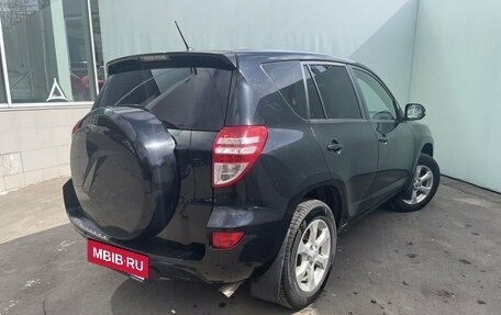 Toyota RAV4, 2010 год, 1 059 900 рублей, 5 фотография