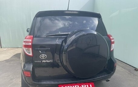 Toyota RAV4, 2010 год, 1 059 900 рублей, 6 фотография