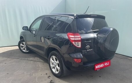Toyota RAV4, 2010 год, 1 059 900 рублей, 4 фотография