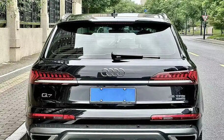 Audi Q7, 2020 год, 4 860 000 рублей, 8 фотография