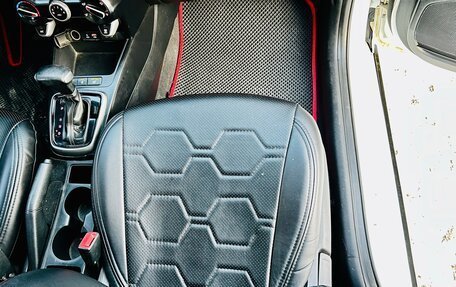 KIA Rio IV, 2018 год, 1 129 000 рублей, 18 фотография
