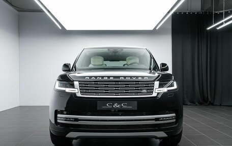 Land Rover Range Rover IV рестайлинг, 2025 год, 34 500 000 рублей, 2 фотография