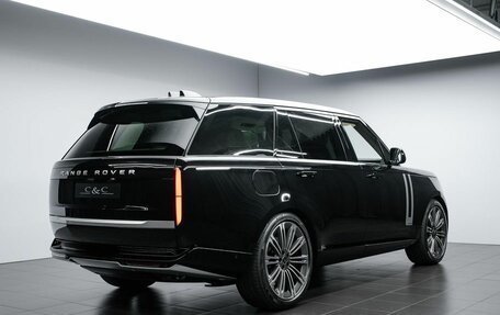 Land Rover Range Rover IV рестайлинг, 2025 год, 34 500 000 рублей, 3 фотография