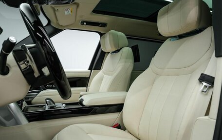 Land Rover Range Rover IV рестайлинг, 2025 год, 34 500 000 рублей, 8 фотография