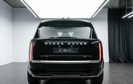 Land Rover Range Rover IV рестайлинг, 2025 год, 34 500 000 рублей, 4 фотография