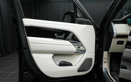 Land Rover Range Rover IV рестайлинг, 2025 год, 34 500 000 рублей, 9 фотография