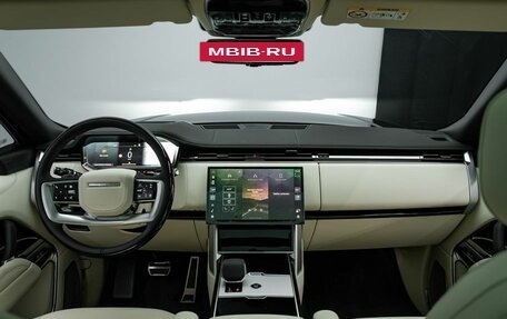 Land Rover Range Rover IV рестайлинг, 2025 год, 34 500 000 рублей, 6 фотография