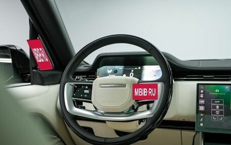 Land Rover Range Rover IV рестайлинг, 2025 год, 34 500 000 рублей, 7 фотография