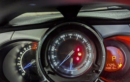 Citroen DS3 I рестайлинг, 2010 год, 750 000 рублей, 14 фотография