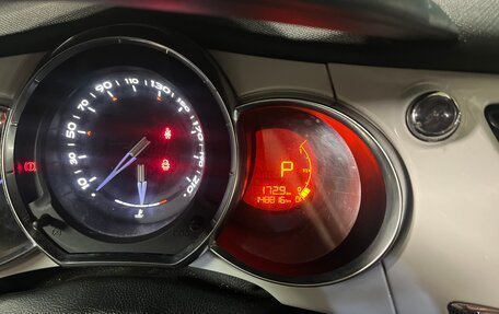 Citroen DS3 I рестайлинг, 2010 год, 750 000 рублей, 15 фотография