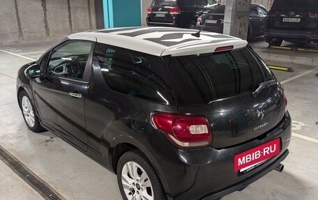 Citroen DS3 I рестайлинг, 2010 год, 750 000 рублей, 6 фотография