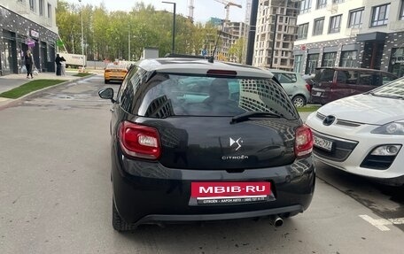 Citroen DS3 I рестайлинг, 2010 год, 750 000 рублей, 7 фотография
